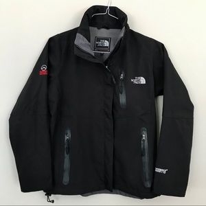 The North Face Soft Shell Windproof Jacket